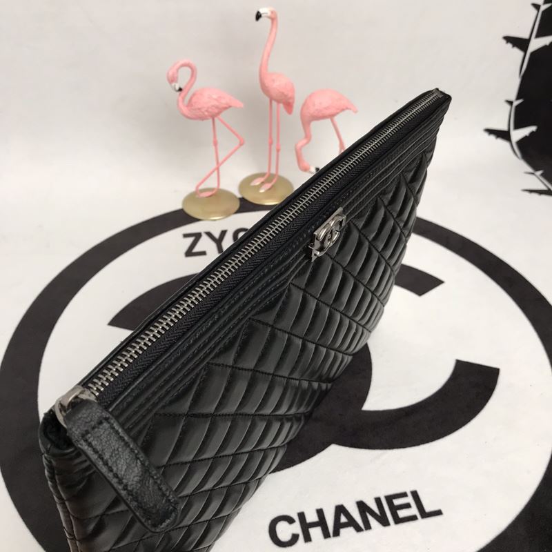 Chanel Clutch Bags